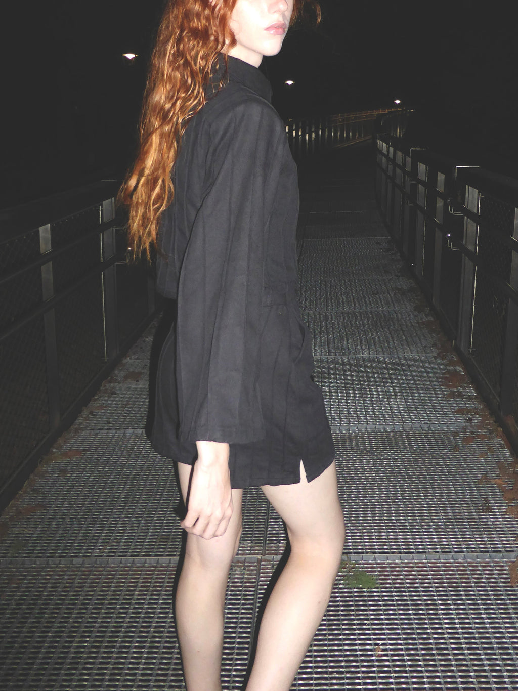 THE LAST PETAL - Jacket