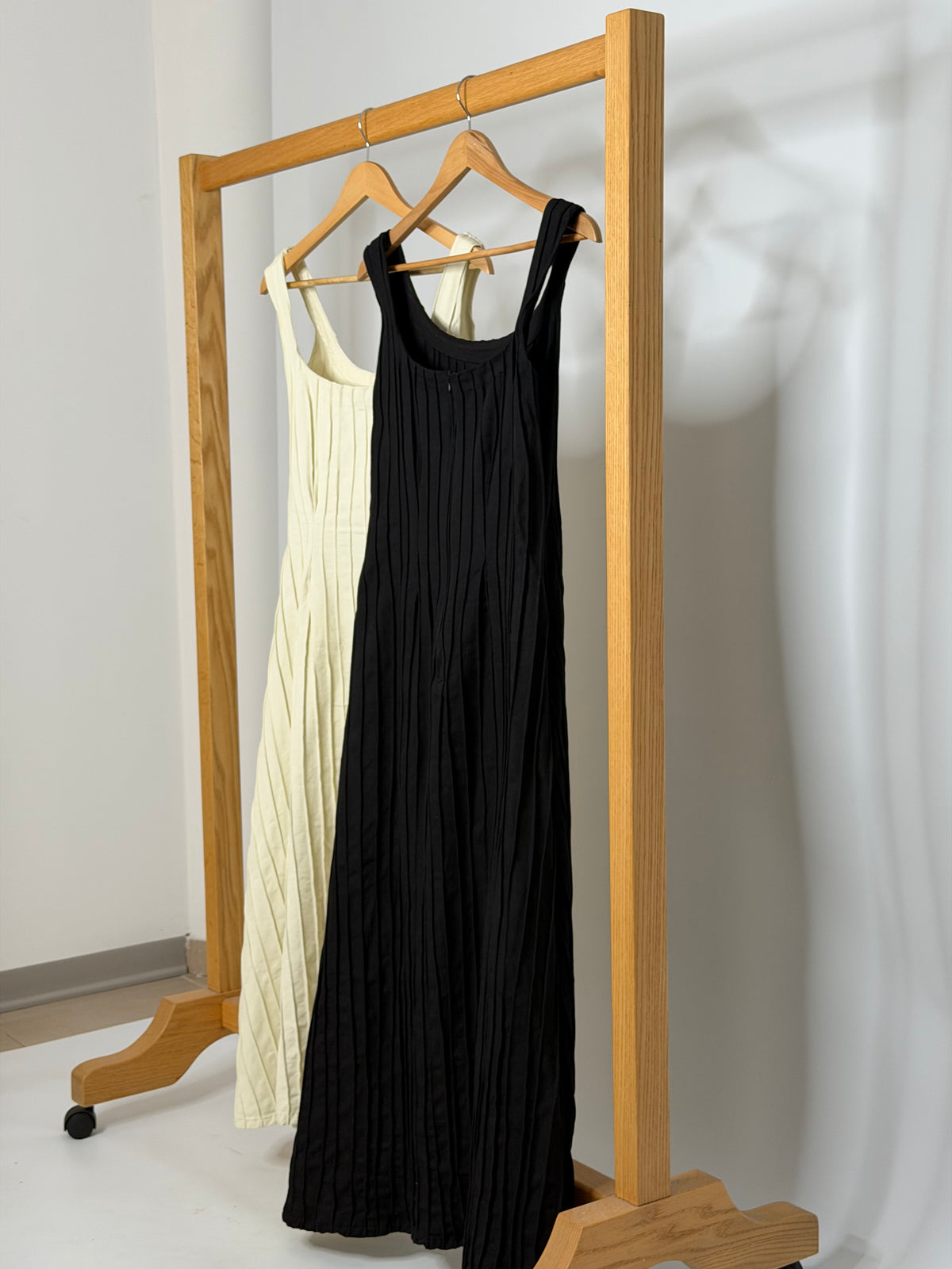 The Dahlia Dress