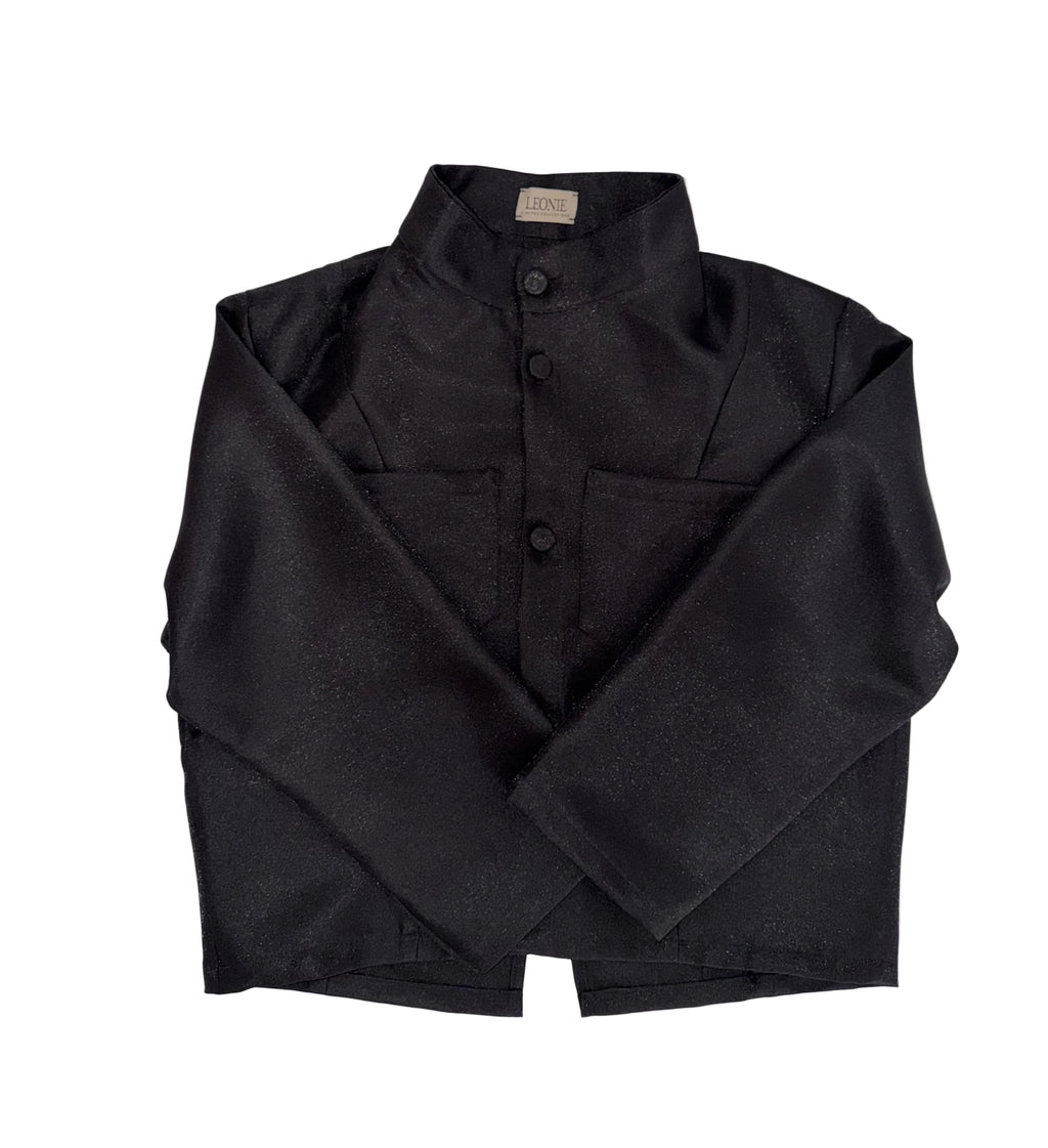 True You Jacket