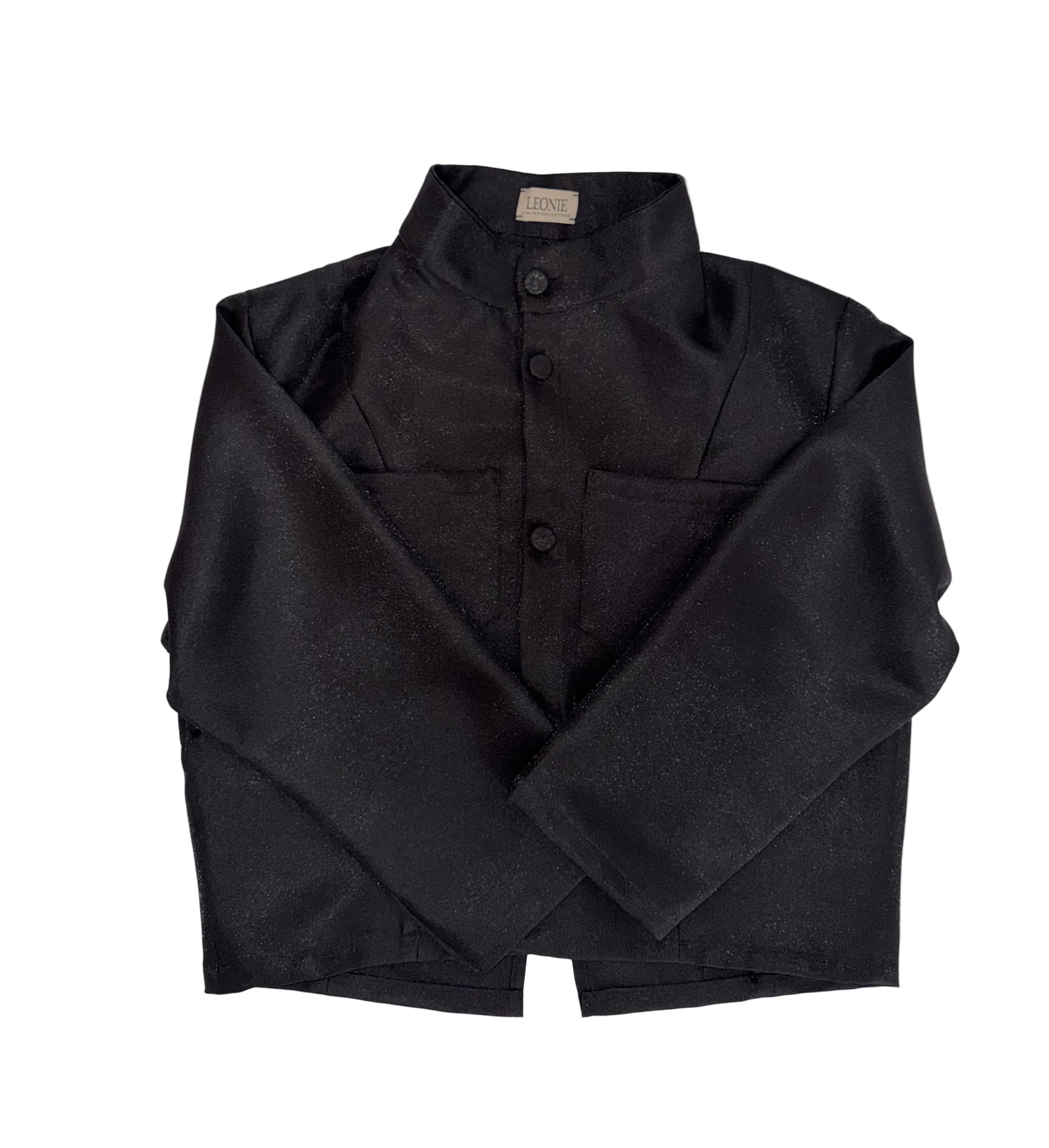 True You Jacket