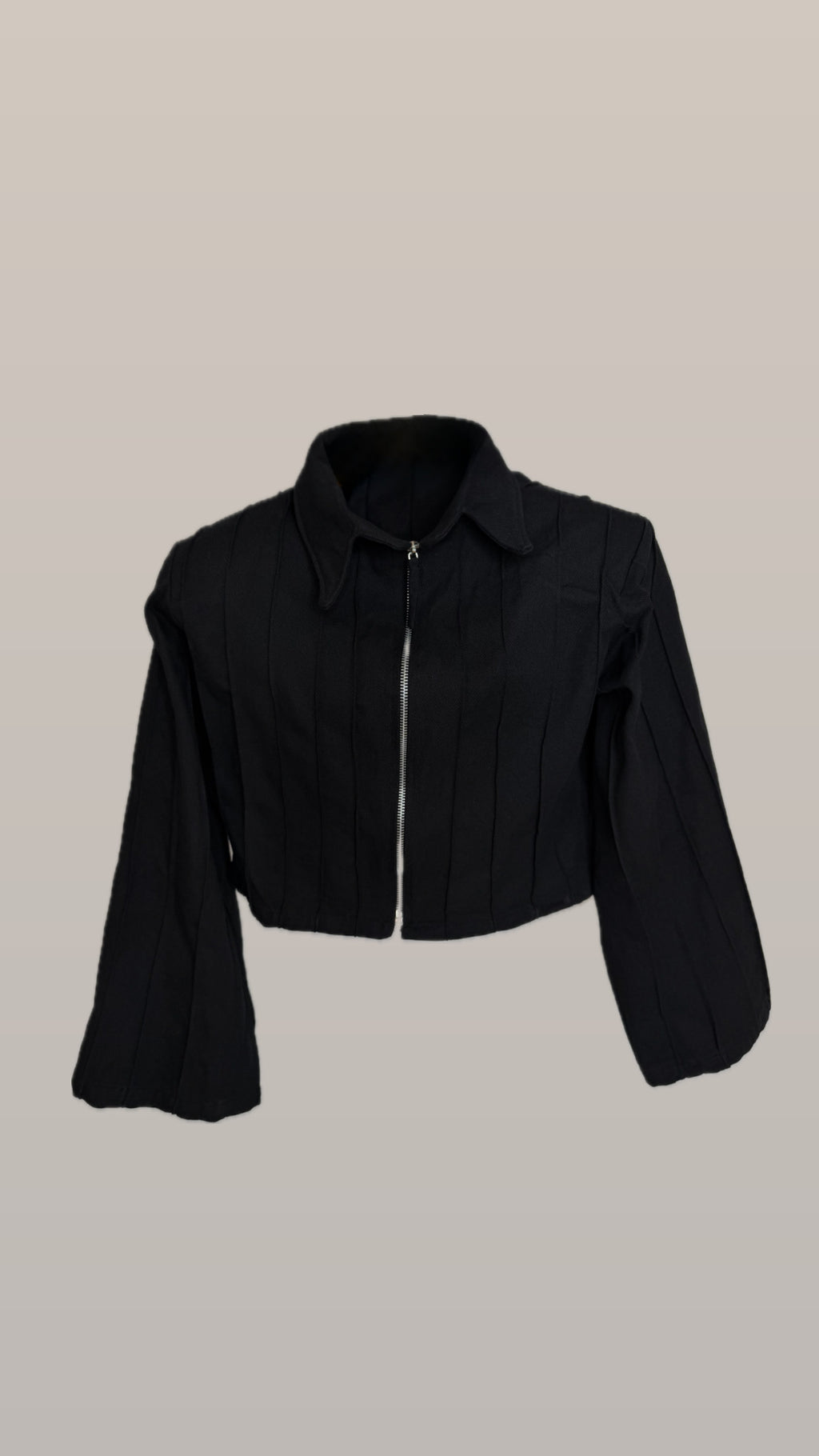 THE LAST PETAL - Jacket