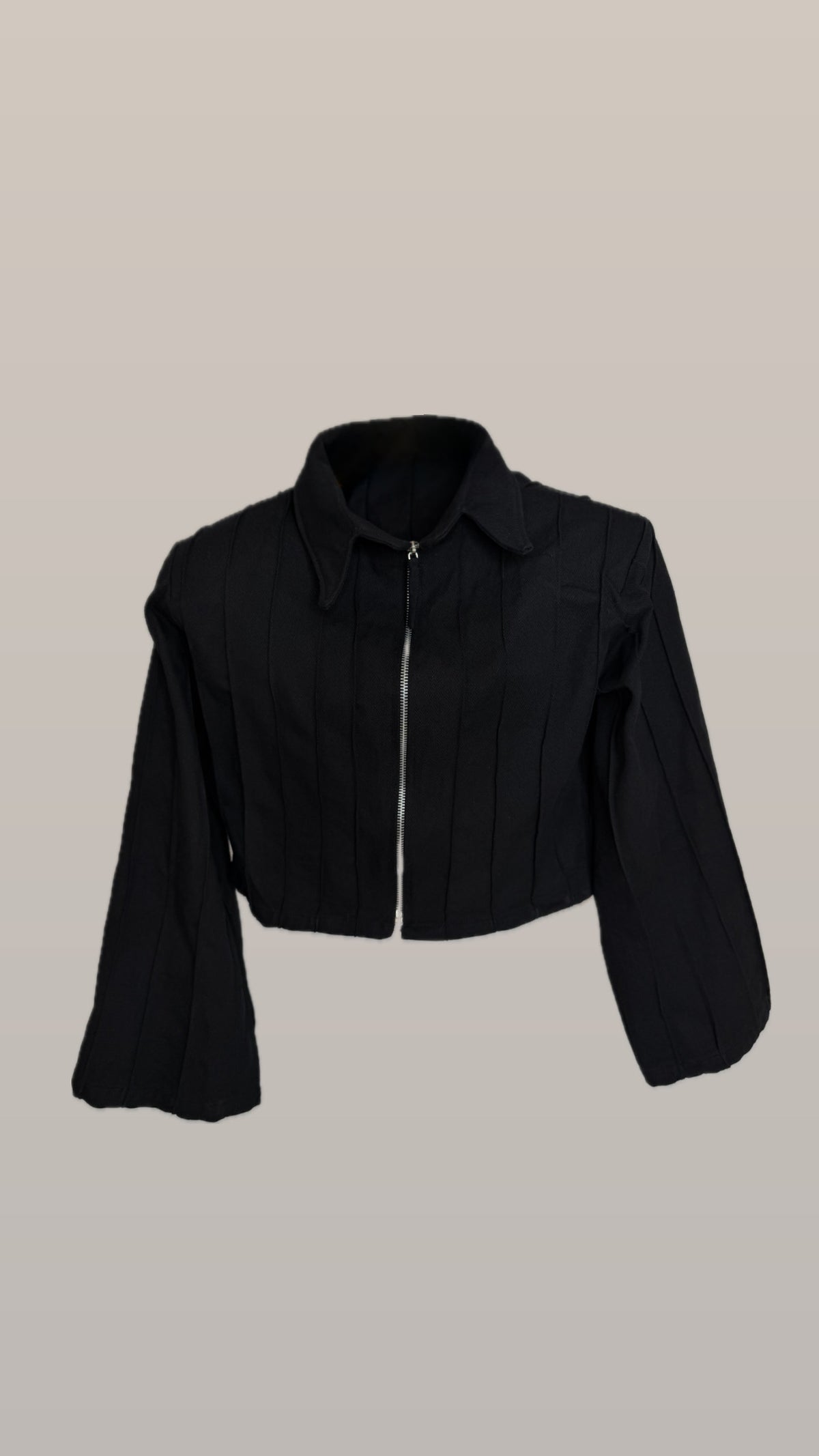 THE LAST PETAL - Jacket