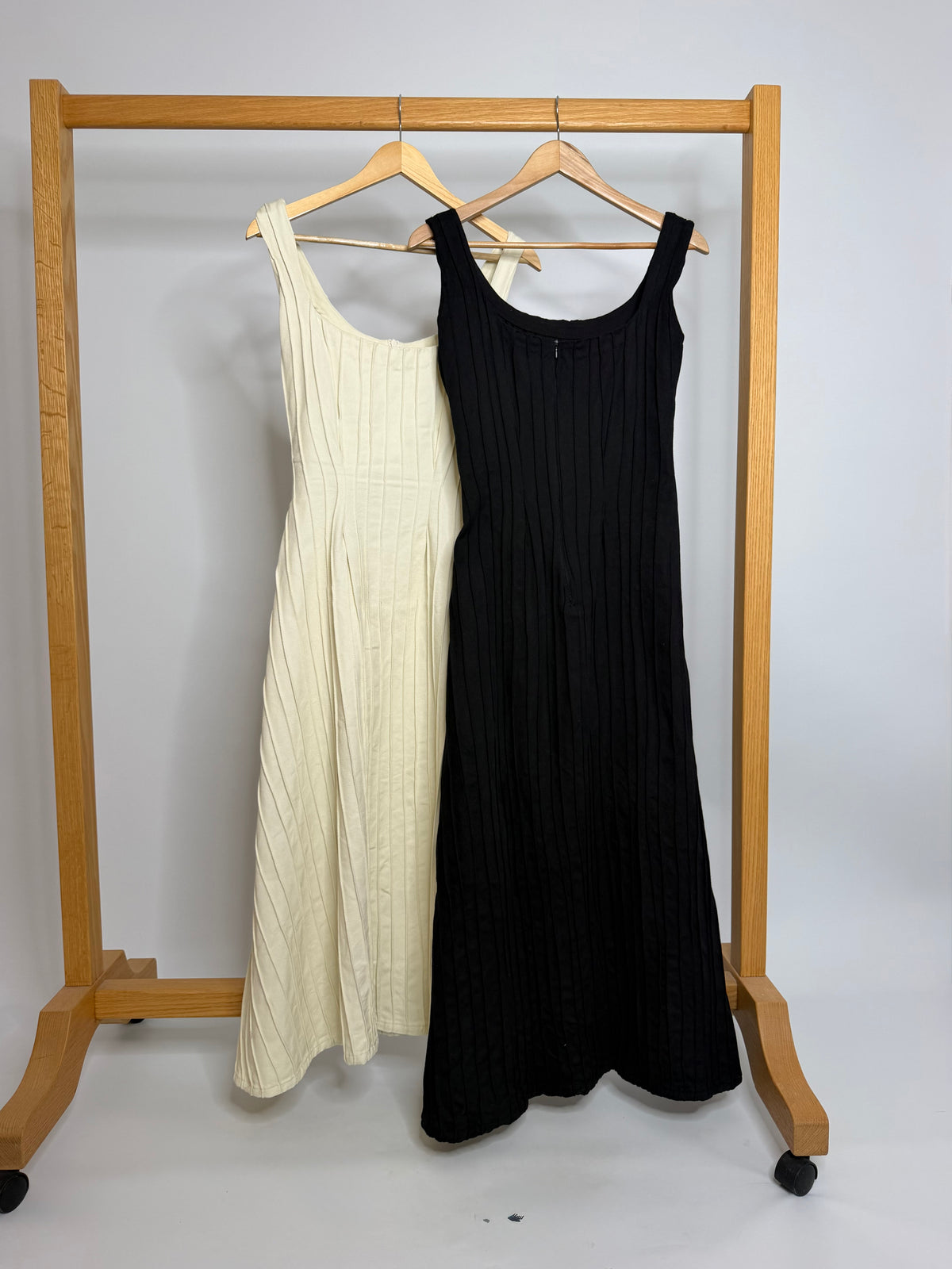 The Dahlia Dress