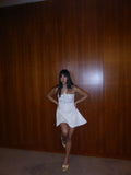 La Perla mini dress