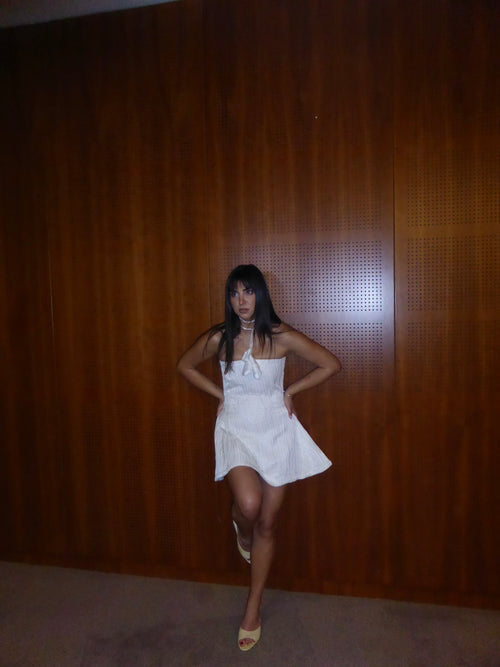 La Perla mini dress