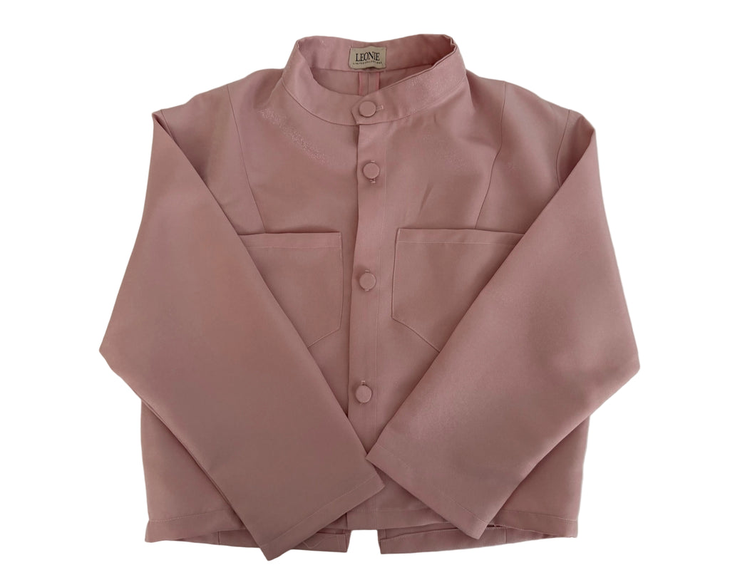 True You Jacket
