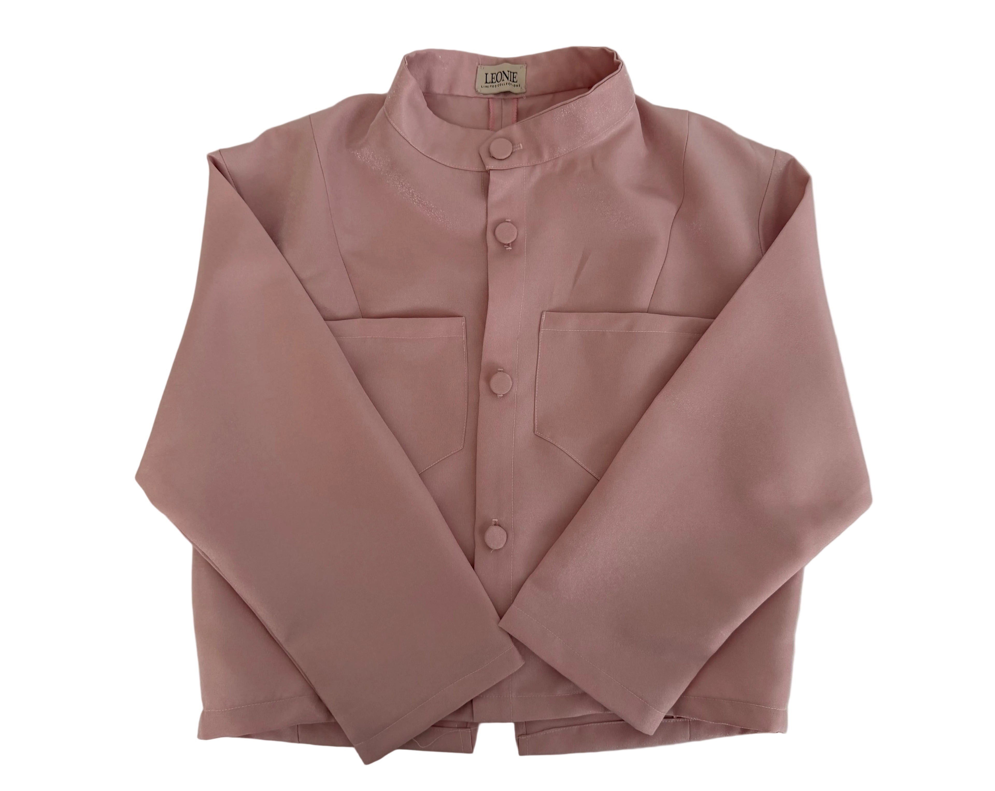 True You Jacket