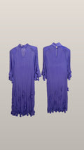 BLOOM AGAIN - DRESS