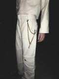 THE KEY trouser