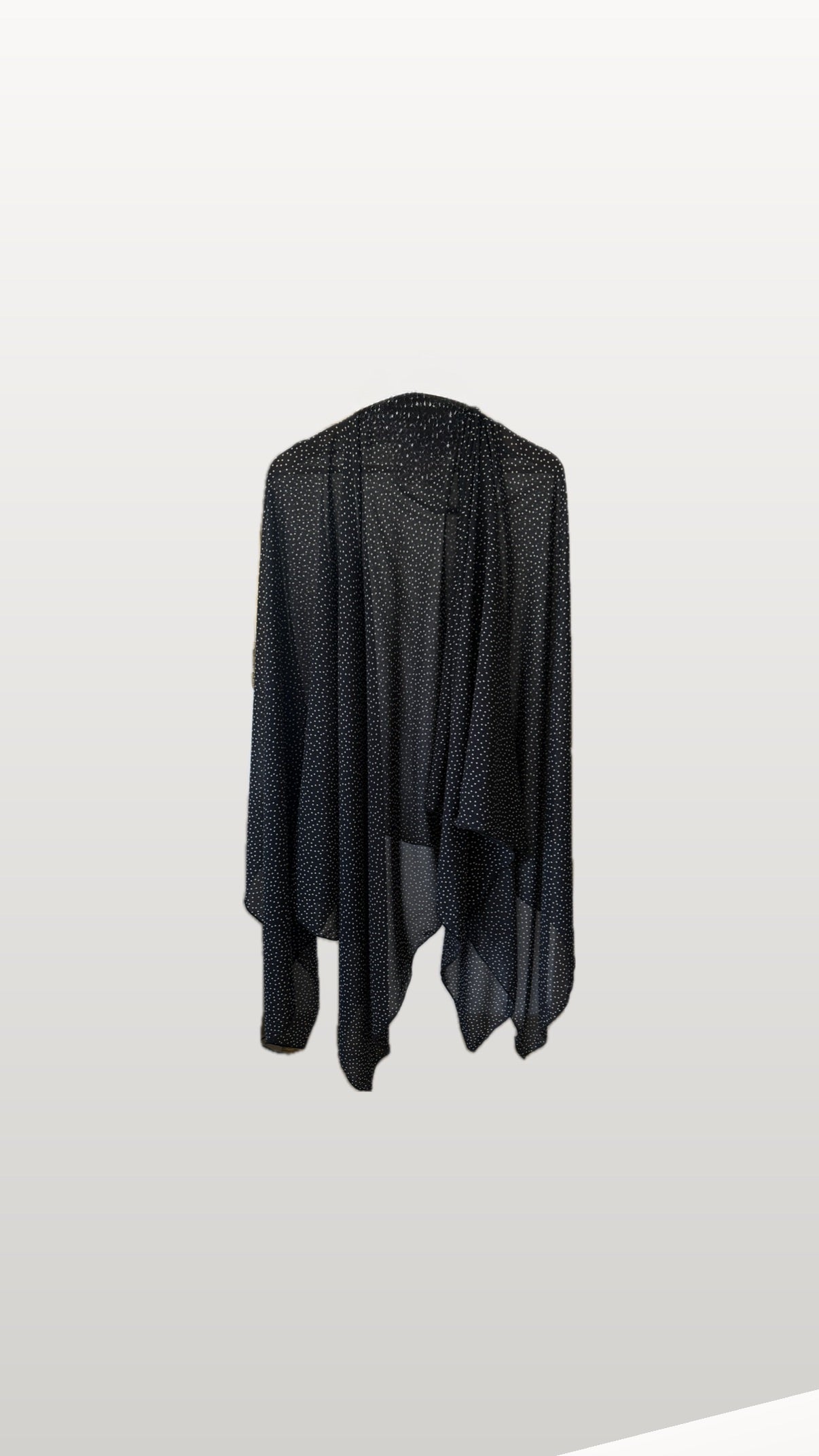 The Cherry Cape