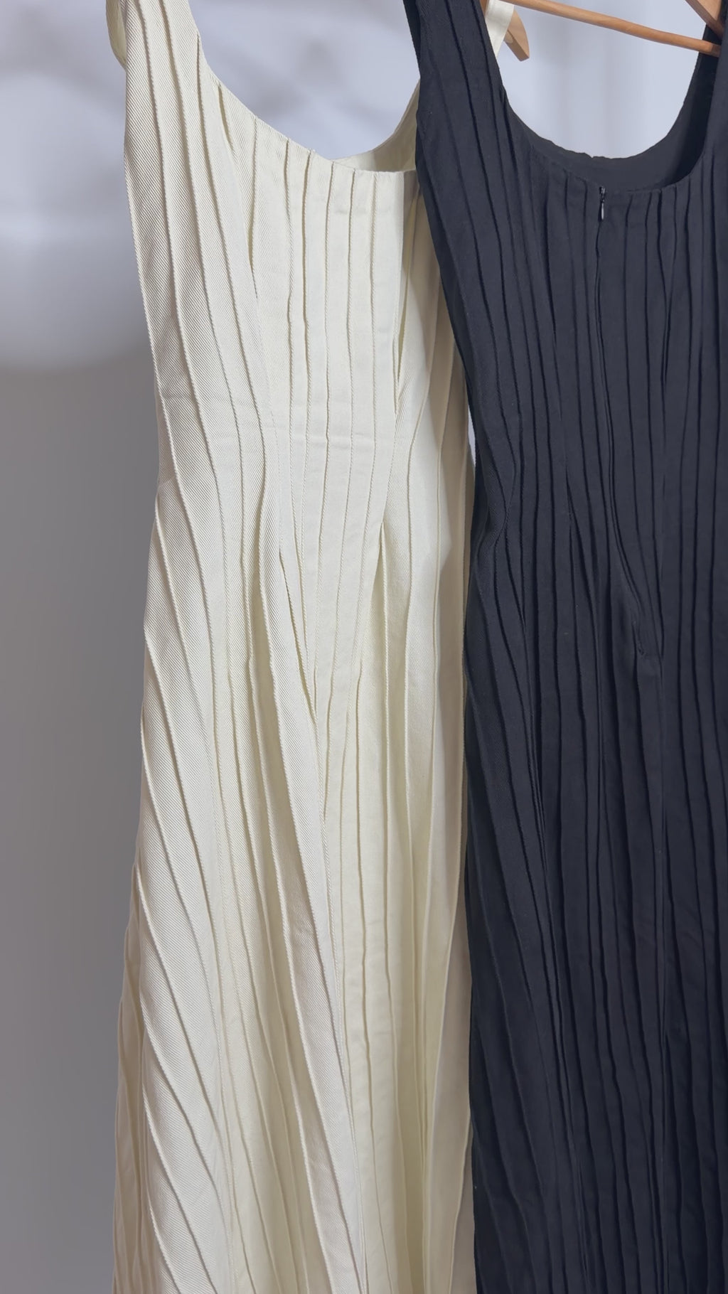 The Dahlia Dress