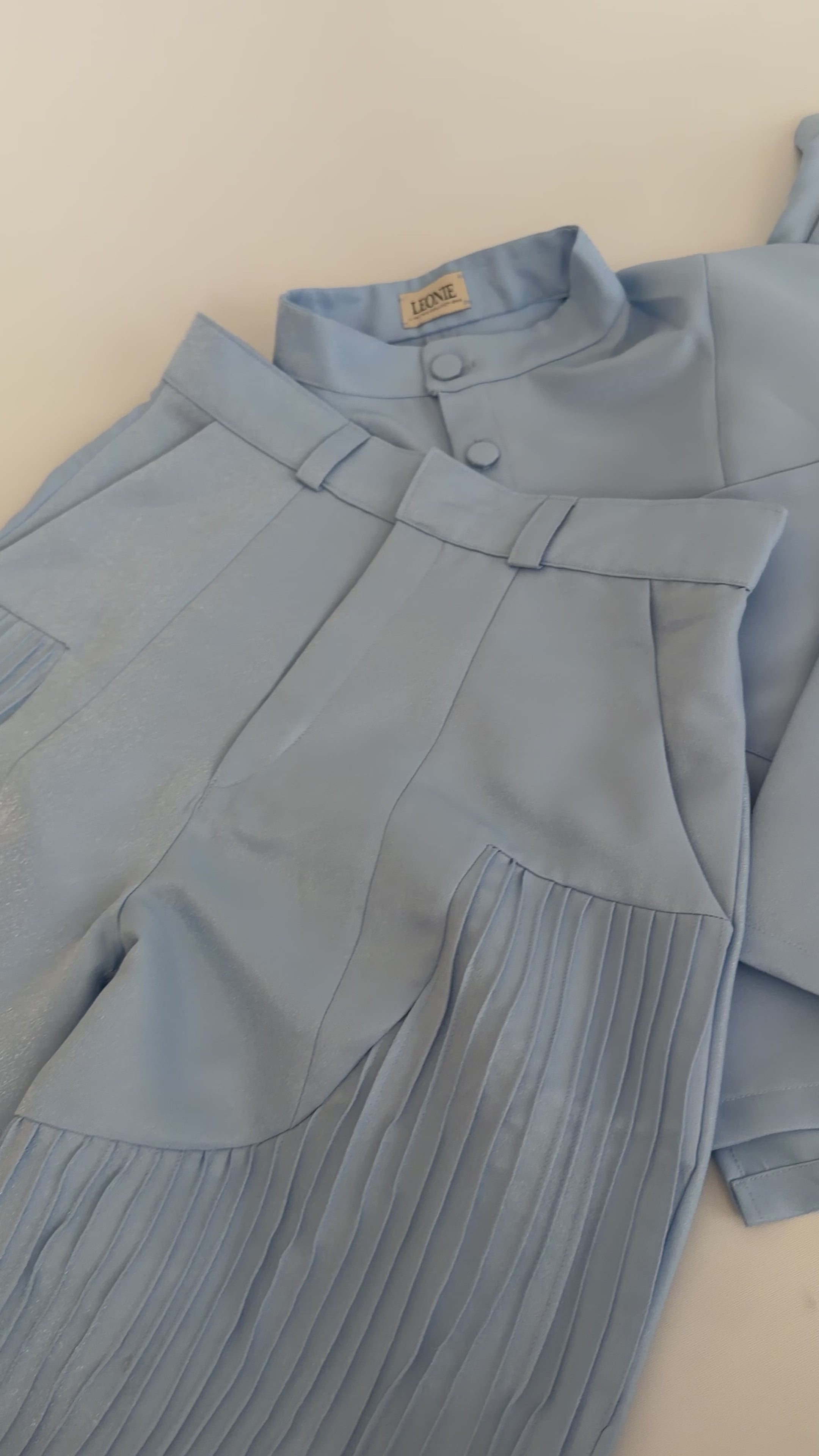 True You Jacket